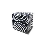 Sitzwurfel Cube Animal